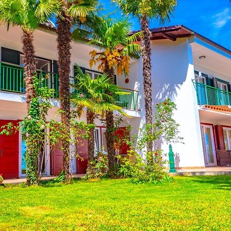 Apartment Leon And Leona Opatija Luaran gambar