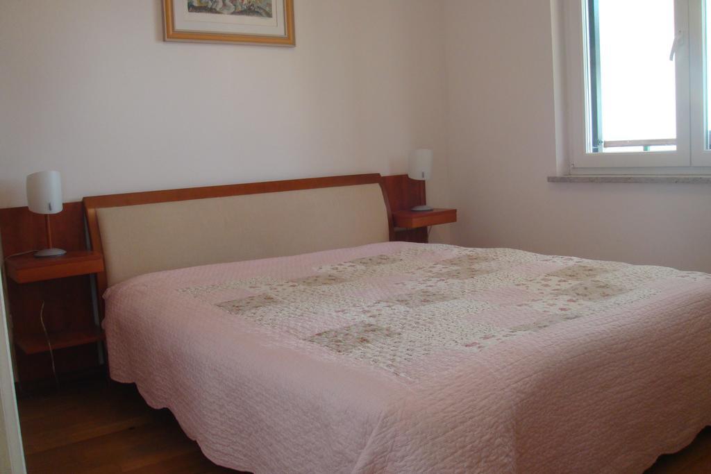 Apartment Leon And Leona Opatija Bilik gambar