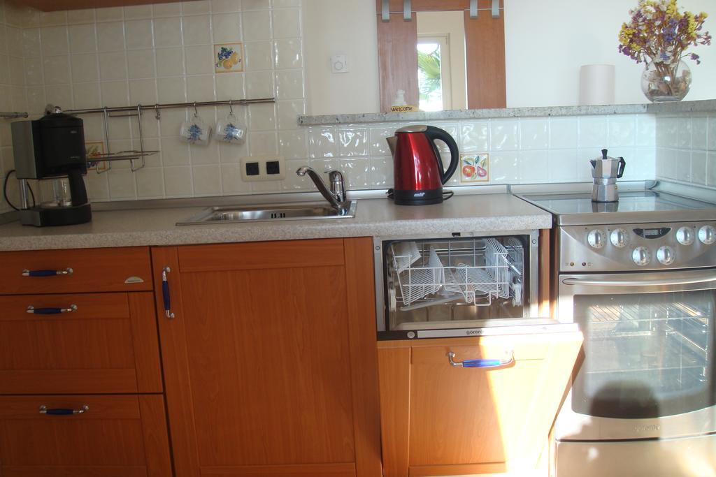 Apartment Leon And Leona Opatija Bilik gambar