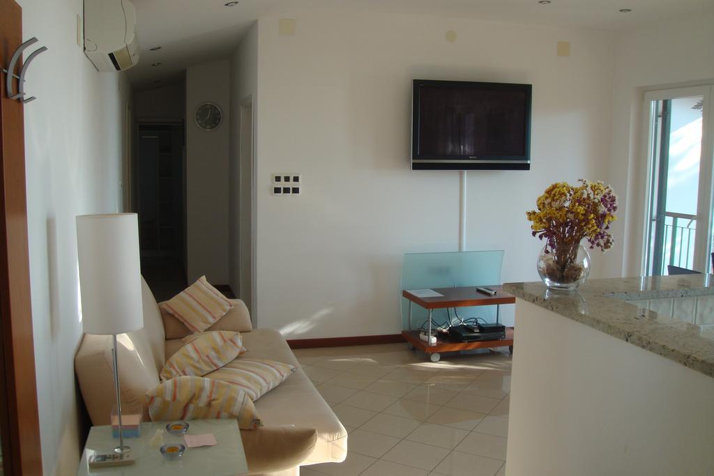 Apartment Leon And Leona Opatija Bilik gambar