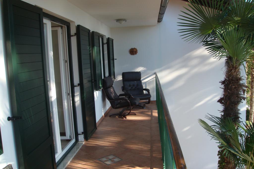 Apartment Leon And Leona Opatija Bilik gambar