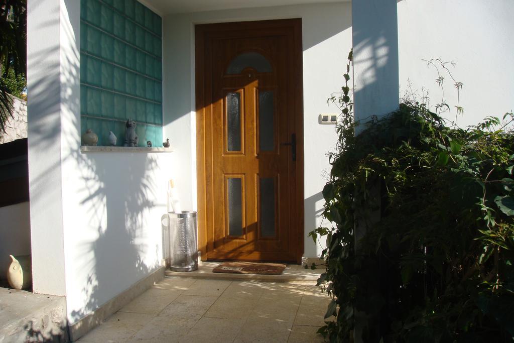Apartment Leon And Leona Opatija Bilik gambar