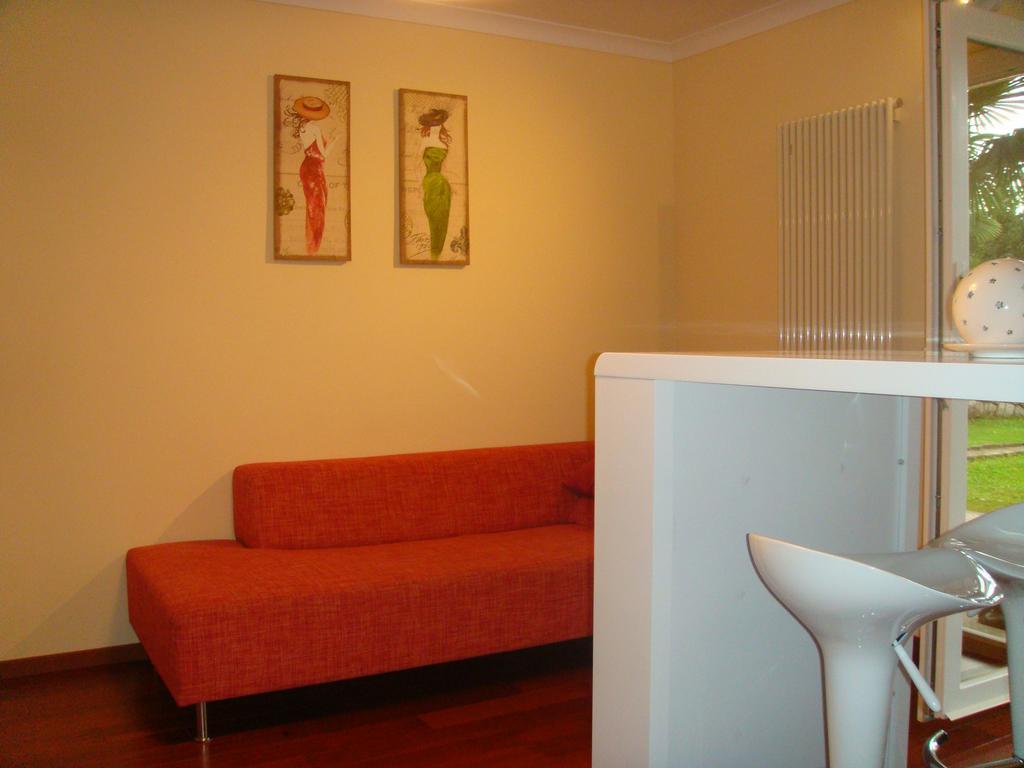 Apartment Leon And Leona Opatija Bilik gambar