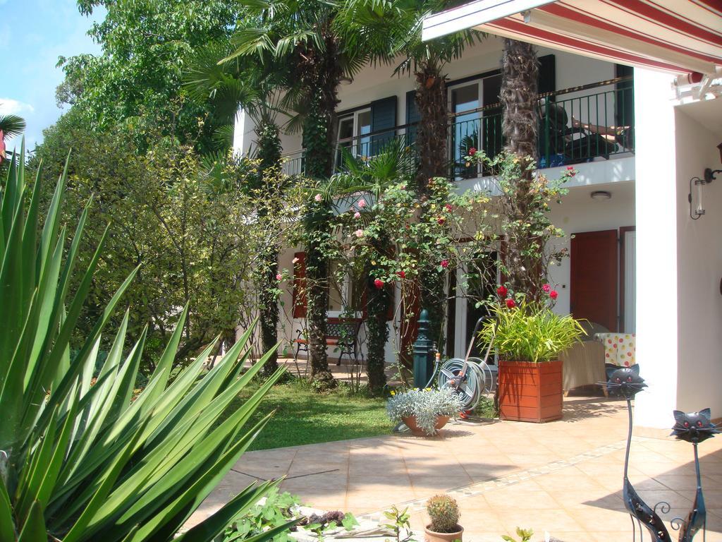 Apartment Leon And Leona Opatija Bilik gambar