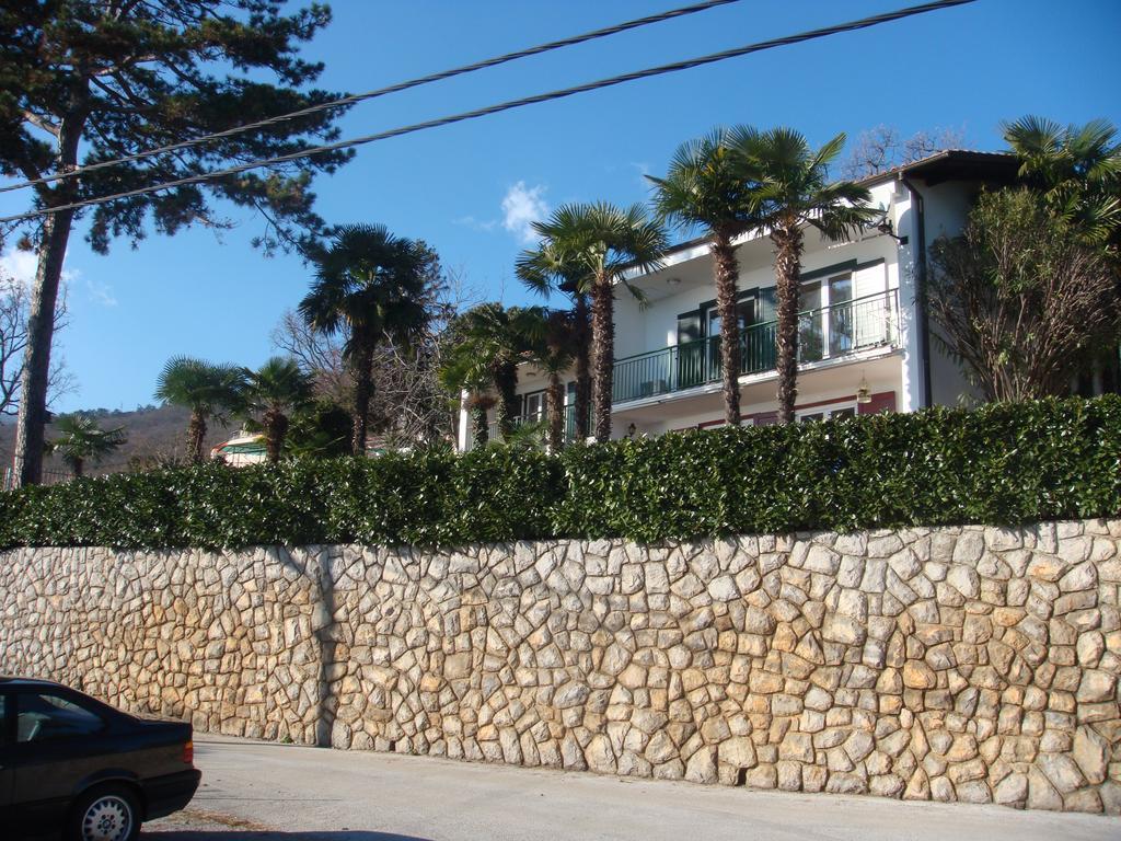 Apartment Leon And Leona Opatija Bilik gambar