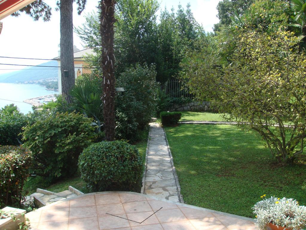 Apartment Leon And Leona Opatija Bilik gambar
