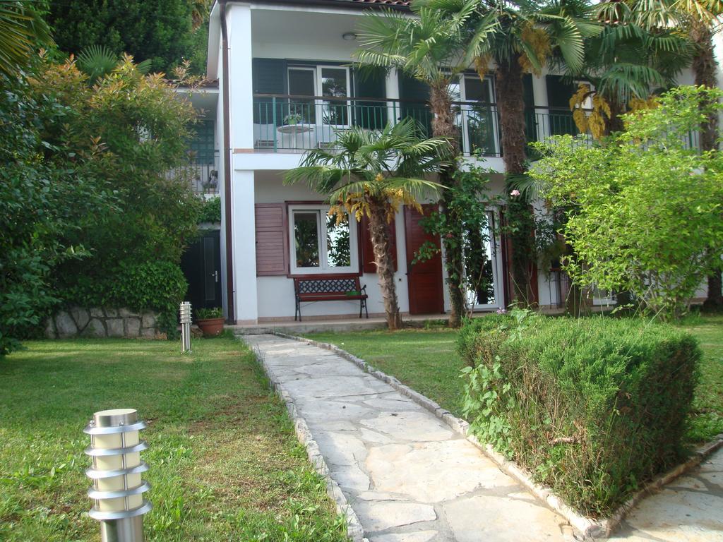 Apartment Leon And Leona Opatija Bilik gambar