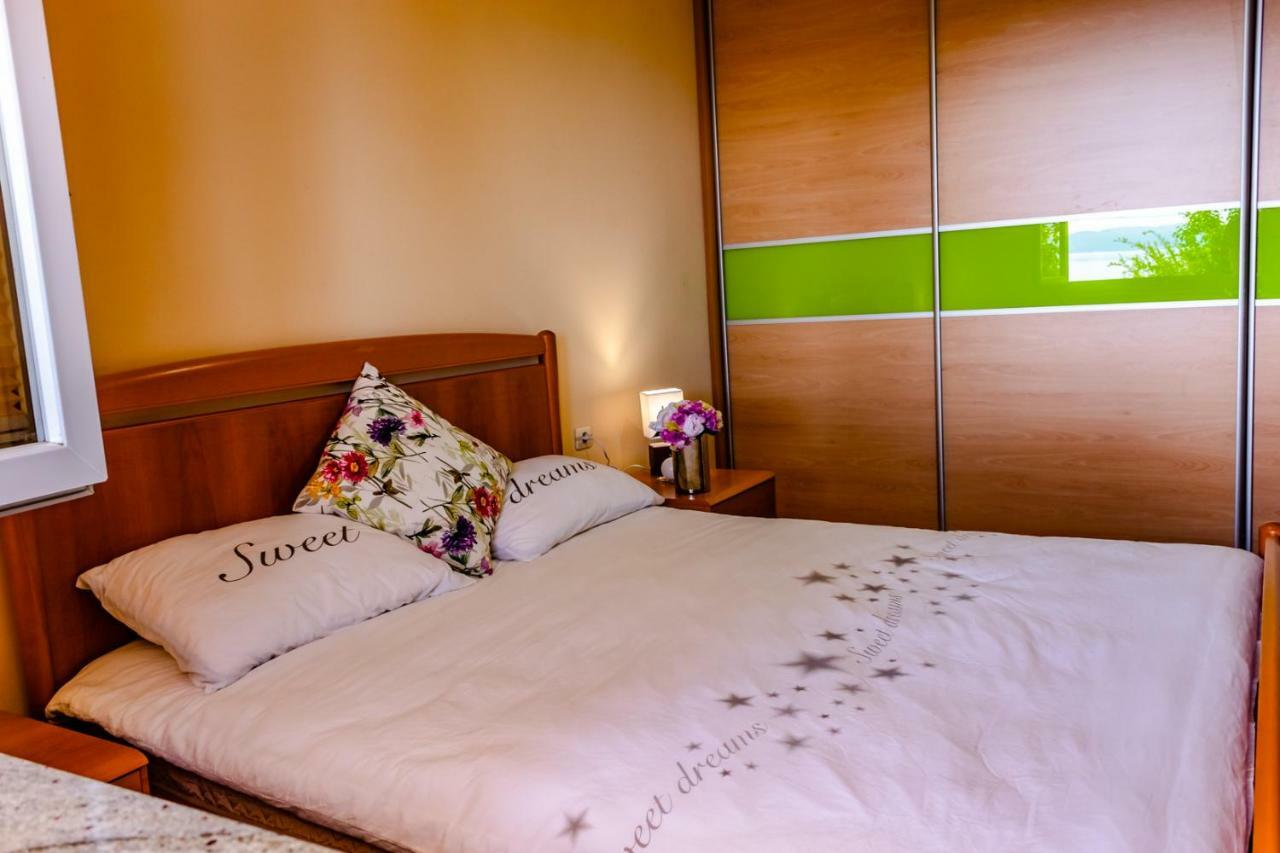 Apartment Leon And Leona Opatija Luaran gambar