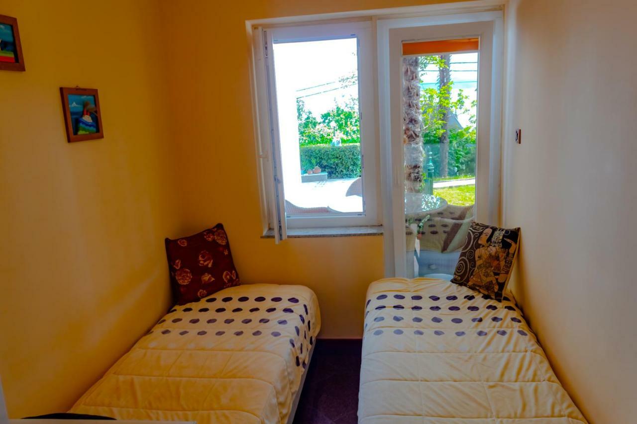 Apartment Leon And Leona Opatija Luaran gambar