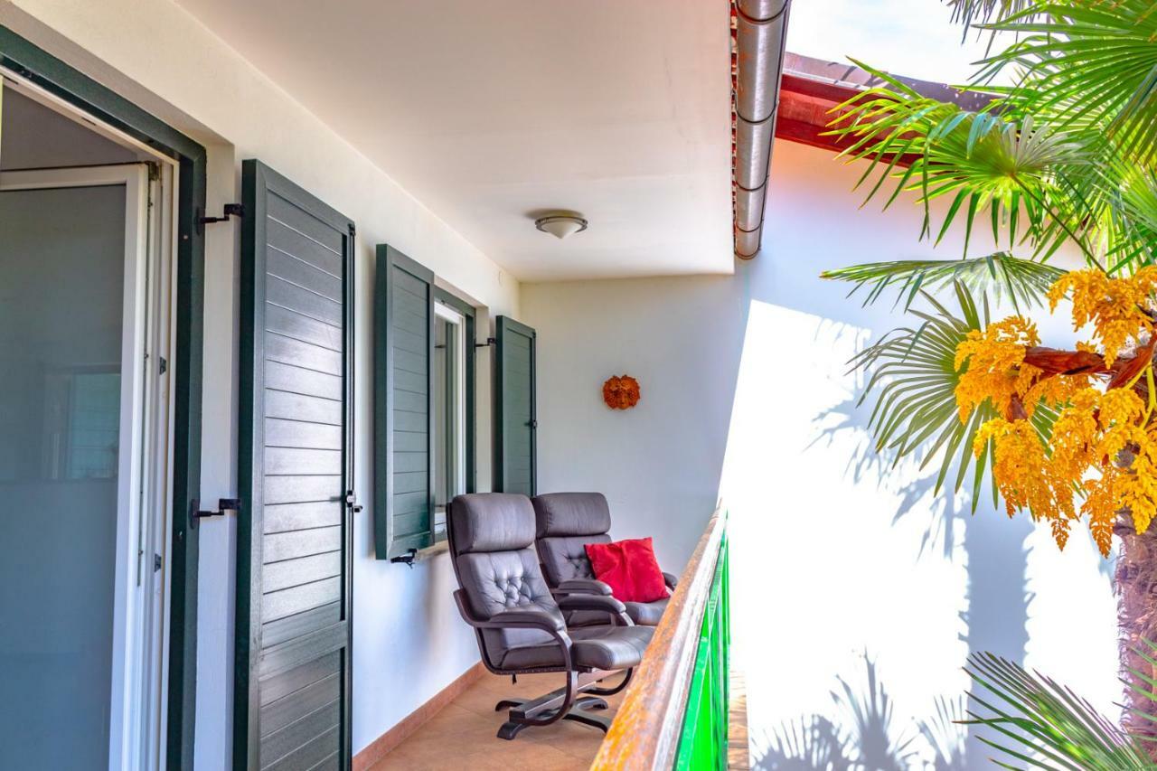Apartment Leon And Leona Opatija Luaran gambar