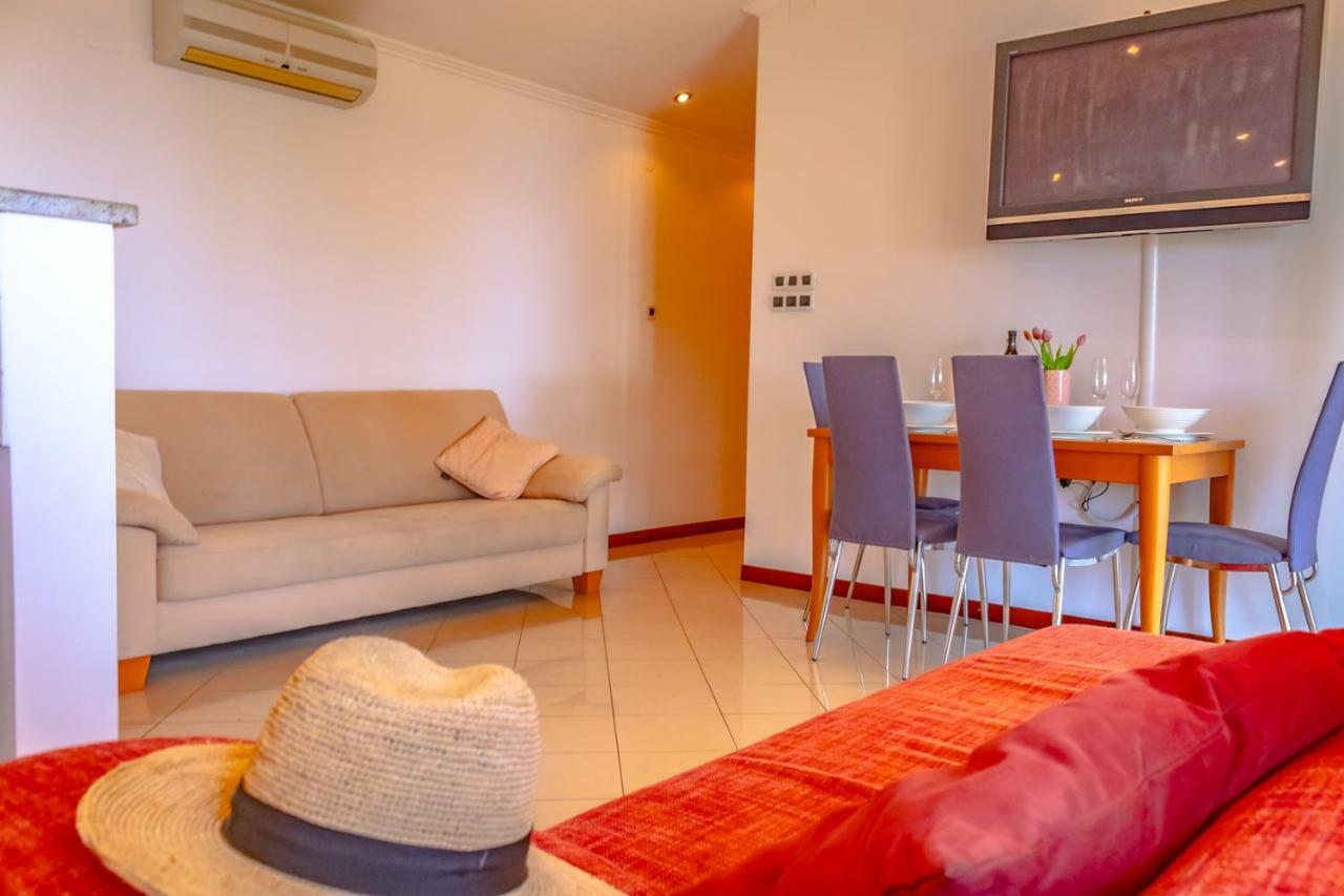 Apartment Leon And Leona Opatija Luaran gambar