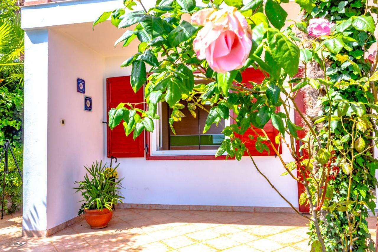 Apartment Leon And Leona Opatija Luaran gambar