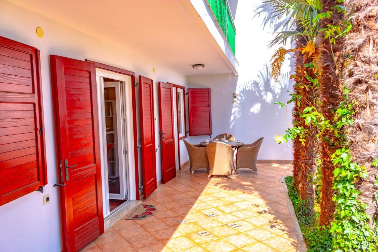 Apartment Leon And Leona Opatija Luaran gambar